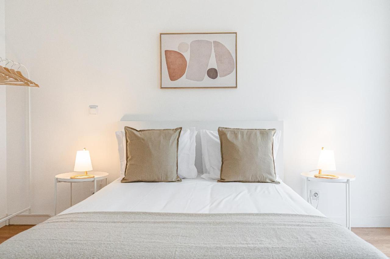 Ajuda Deluxe Appartement Lisboa