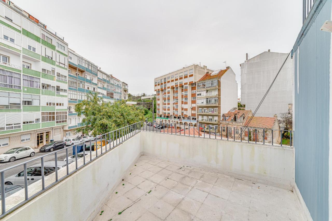Appartement Ajuda Deluxe Lisboa